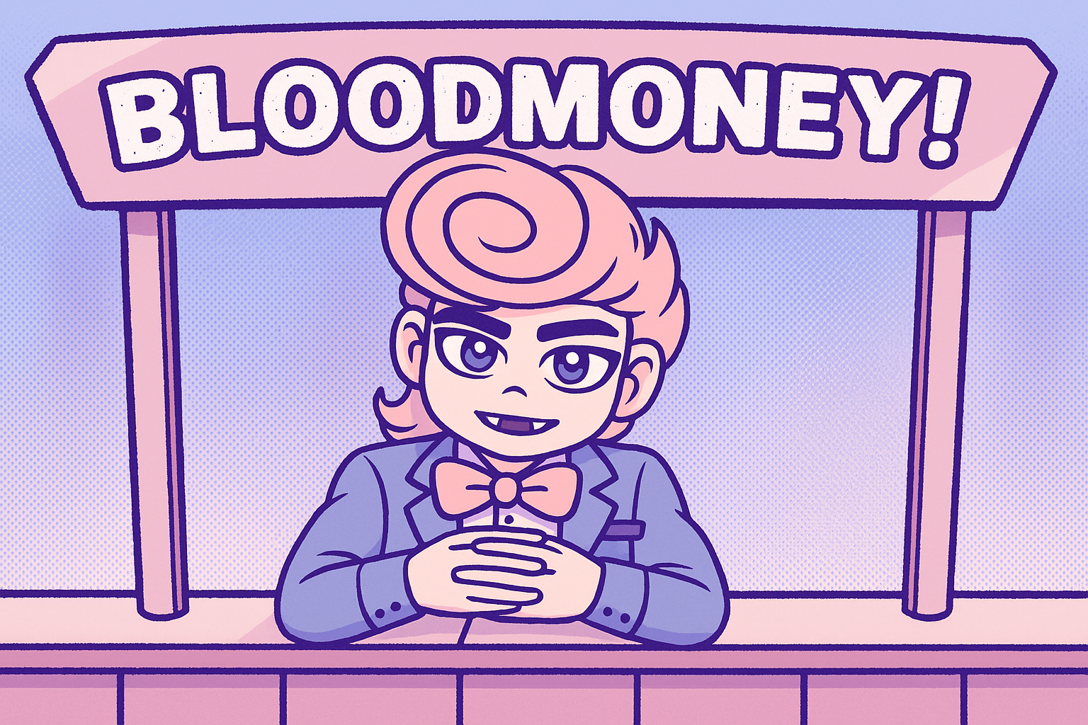 BloodMoney Speed Demon Achievement Route Map